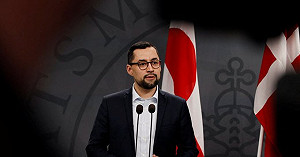 反對被美併吞! 川普發表吞併格陵蘭島言論 總理召集各黨領導人團結對外