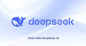 中國AI崛起衝擊市場、DeepSeek出現突破進展 輝達、博通盤前重挫12％