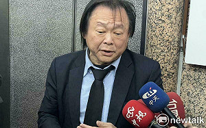 「謝謝指教改成謝謝收看！」王世堅點名柯建銘：該審時度勢、知所進退