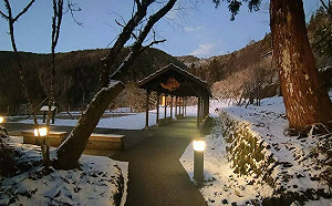 追雪族注意！東北季風12/3來襲 北台高山有望降雪