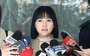 柯文哲獄中提告鍾小平含血噴人 民眾黨：鍾小平一直都是造謠源頭