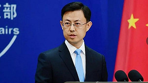 連兩天打臉川普！中國外交部駁斥「中美進行關稅協商」 籲美方別混淆視聽