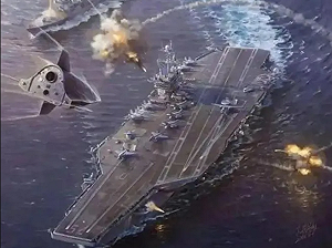 美、中2025決戰在即？俄智庫警告：台海恐成戰爭導火線！