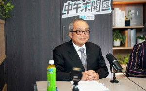 川普擬開啟「資本戰」　施俊吉示警美國899條款恐重創台灣投資布局