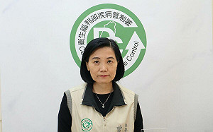 今年首例境外移入萊姆病！北部6旬婦血尿確診 