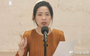 曹興誠送件二階連署破4萬份  徐巧芯：人民眼睛雪亮、我一定會贏