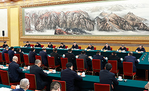 首富鍾睒睒竟不得參與! 中國民企座談會邀31領袖 6人獲准發言 沒有馬雲