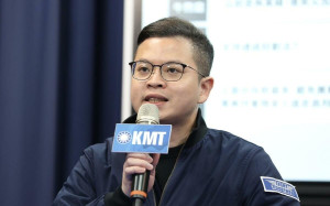 管仁健觀點》黃敬平為何提議出錢讓凌濤出國濤寶？