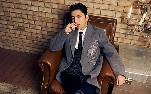 王大陸閃兵案影響重大「兵役體位將加嚴」！胡采蘋諷：根本2025年度藝人