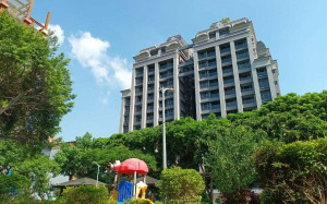 強勢台幣牽動房價？一表看8年股匯房走勢