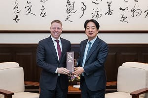 賴清德接連邀請「川普黑名單」! 這2人齊發聲 : 恐影響台美關係