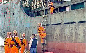 「宏泰58」毀損台澎海纜！中國卻通緝2台灣人  陸委會：又一次跨境鎮壓