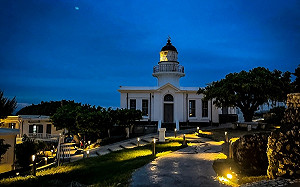 童振源專論》成熟市場的新動能：新加坡旅客與台灣觀光的結構轉型