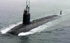 美軍媒：川普支持根據AUKUS協議向澳洲出售潛艦