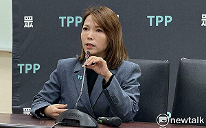 指林智堅承諾容積率暴增挨告判賠30萬　陳智菡嗆上訴捍衛清白