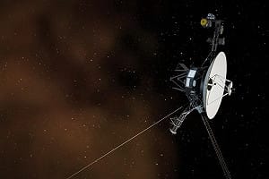 航行40年 NASA邀大家向「它」打招呼