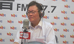 陳金德遭監察院彈劾 批仉桂美「黨同伐異」
