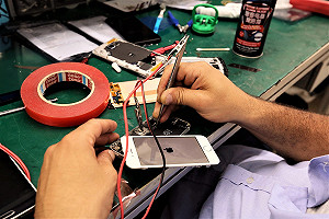 蘋果十週年紀念機 傳命名為iPhone Edition