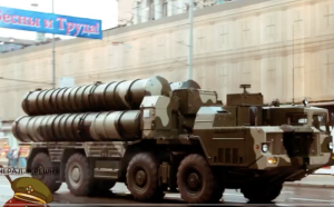 （影）俄軍S-300導彈遭叛軍破壞! 俄2煉油廠才剛修復 烏無人機再打擊