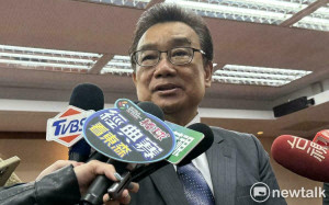 陳宗彥性招待案一審無罪 民眾黨嗆：綠昔稱「法院是藍開的」 現在綠開的
