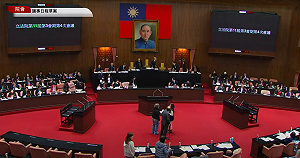 藍白決議2028中火無煤 經濟部：影響電力供應 衝擊高科技進駐台中意願