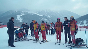 2選手稱完全不知情! 挪威滑雪隊承認作弊 世界錦標賽醜聞震驚體壇