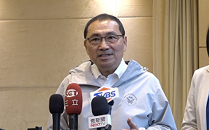 基捷經費暴增卡關？ 侯友宜：會請副市長拜會謝國樑溝通