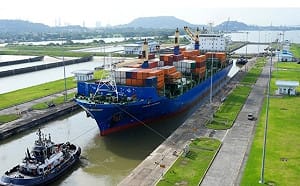 運河裁決惹怒北京 ! 中國傳全面反制巴拿馬 國企暫停合作、經貿報復待發