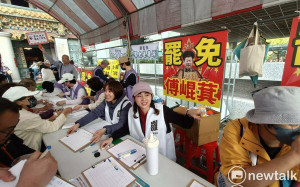 張宇韶觀點》國民黨誤判情勢 大罷免已成星火燎原