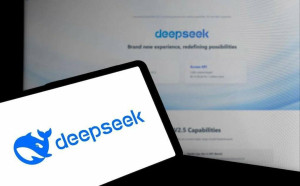 洪耀南觀點》從「遙遙領先」到「邊緣失語」：DeepSeek 的崩塌敘事