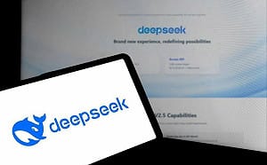 中國將動用「大基金」融資DeepSeek  估值上看 500 億美元