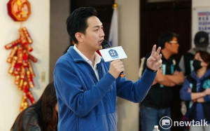 罷團控廖偉翔找臨演挑釁！吳靜怡：盧秀燕別把孩子寵成放羊的男孩們