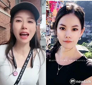 管仁健觀點》關關與灣灣小月也該滾回中國了吧？