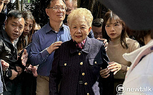 北檢今對柯文哲交保提抗告  柯媽聽聞嚇壞：不要再糟蹋我們 