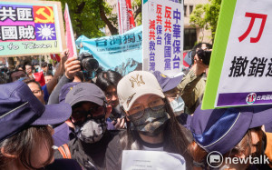 洪耀南觀點》戰狼亞亞讓習近平啞口無言：一場忠誠測試的政治荒謬劇