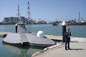 楊宏基觀點》伊朗終結「遙控戰爭」幻夢 台海防衛要「虛實」並進