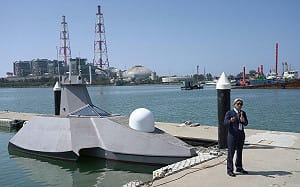 楊宏基觀點》伊朗終結「遙控戰爭」幻夢  台海防衛要「虛實」並進