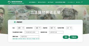 寵物買賣廣告未標示許可證字號 新北動保處最高開罰7萬5千元