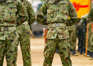 陳文甲觀點》台日動起來！日本啟動「台灣有事」撤離計畫 雙方應積極共構預防戰略