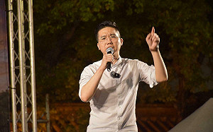 藍營內鬥？歷史哥節目突被趙少康停播　粉絲酸他輸不起