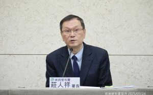 口罩戴緊！疾管署上修新冠高峰確診數 估3個月內180萬人染疫