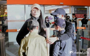 管仁健觀點》中配亞亞為何不讓2個兒子扮演「小當歸」？