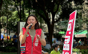 地方開砲了！17位民進跨縣市議員籲賴清德正視危機：提出五點行動倡議 