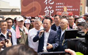嘉義縣政府成立產業輔導小組   協助業者度過對等關稅危機