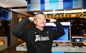 李洋有望接任運動部首任部長 蔡其昌祝福：挑戰不比奧運容易 