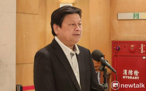 傅崐萁親信競選小物案潛逃通緝　黃帝穎：證明罷免必要性