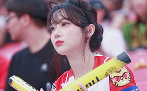 韓啦啦隊傳「禁止兩地應援」李珠珢恐受影響？富邦球團回應了