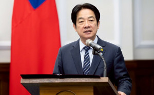 專論》Taiwan Can Help  