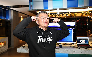 台灣大賽延賽引球迷不滿 蔡其昌親曝內幕:提早公告是為方便大家