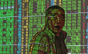 主動式 ETF 首次大考！7 月全收黑 一圖看誰抗跌、誰最傷？